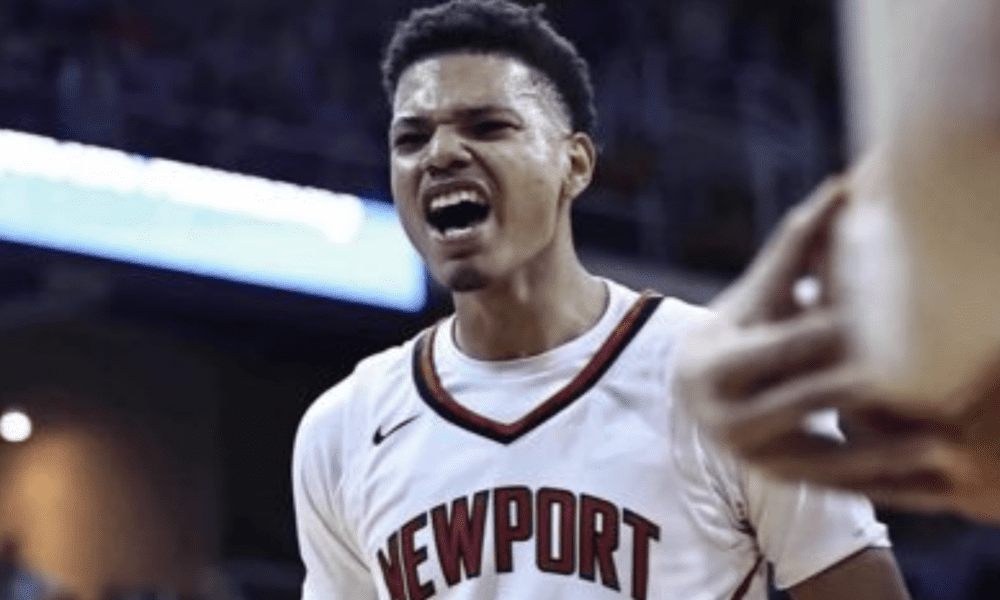 On Wednesday, Duquesne extended an offer to another prospect: James Turner, a class-of-2026 wing out of Kentucky.
